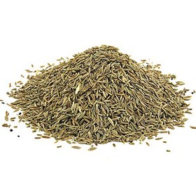 تصویر زیره سبز با کیفیت 