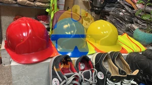 تصویر فروشگاه مهار آتش