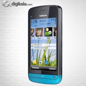 nokia c5 03 features