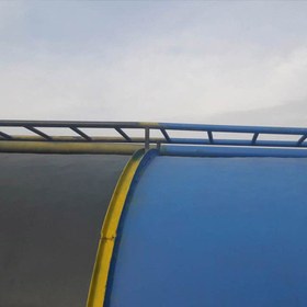 تصویر رنگ اپوکسی آستری 