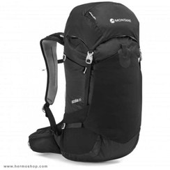 تصویر کوله پشتی مونتین مدل AZOTE 30L 
