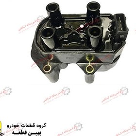 تصویر کوئل چانگان CS35 