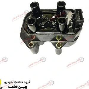 تصویر فروشگاه کاظمی شاپ