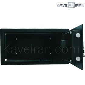 تصویر سیف باکس مدل ES42 