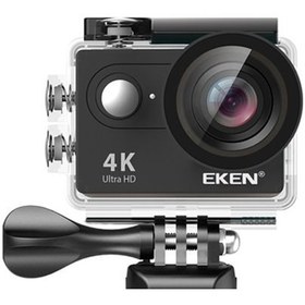 تصویر دوربین فیلمبرداری ورزشی اکن H9R V2 ا EKEN H9R V2 Action Camera 4K EKEN H9R V2 Action Camera 4K