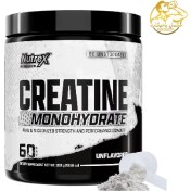 تصویر کراتین مونوهیدرات 300گرمی ناترکس Creatine Monohydrate Nutrex