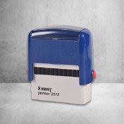 تصویر مهر اتوماتیک سانی مدل 2512 