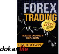 تصویر دانلود کتاب FOREX TRADING : The Basics Explained in Simple Terms (زبان اصلی) تقریبا رایگان PDF 