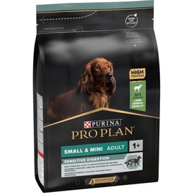 تصویر غذای سگ پورینا پرو پلن | Purina Pro Plan مناسب برای نژاد کوچک بالغ 3kg 