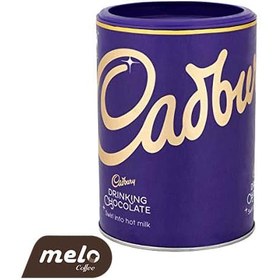 تصویر پودر هات چاکلت کدبری ۵۰۰ گرم 