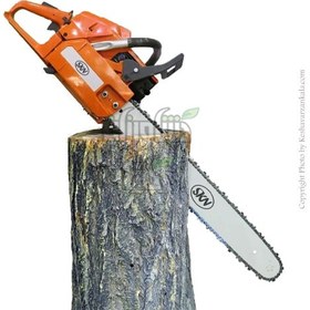 تصویر اره موتوری SKN Chainsaw SkN nT7200 model