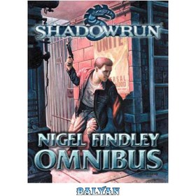 تصویر دانلود کتاب Nigel Findley Omnibus نایجل فایندلی Omnibus