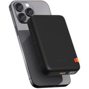 تصویر پاوربانک مک دودو مدل MC-146 ظرفیت ۱۰ هزار میلی آمپر 