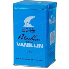 تصویر وانیل 