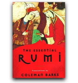 تصویر داستان کامل انگلیسی The Essential Rumi Poem (برگزیده اشعار رومی) 