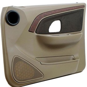 تصویر رودری پارس جدید جلو 