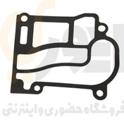 تصویر واشر خنک کننده روغن اویل ماژول به بلوک سیلندر EF7 سمند-دنا - ISACO - ایساکو 