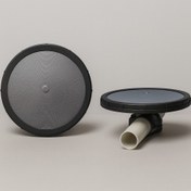 تصویر دیفیوزر هوادهی حباب ریز آلمانی 10 اینچ Supratec 