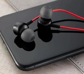 تصویر هندزفری رپو مدل EP28 Rapoo EP28 Wired Earphone