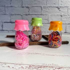 تصویر کش مو چهل گیس کد 1832 