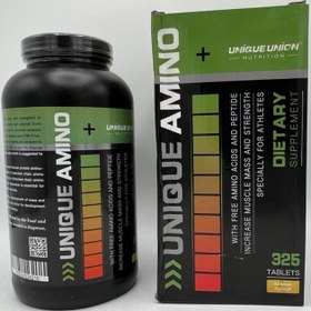 تصویر امینو یو نیک 