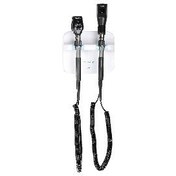 تصویر ست دیواری رتینوسکوپ و آفتالموسکوپ ولش آلن 