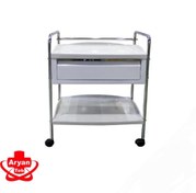 تصویر ترولی تک کشو 