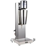 تصویر شیکر تک لیوان بست مدل HBL-015 استیل 