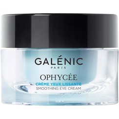 تصویر کرم دور چشم افیسه گلنیک 15 میل Galenic Ophycee Rejuvenating Eye Care 