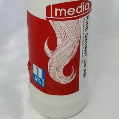 تصویر اکسیدان 6 درصد مدیا یک لیتری 