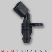 تصویر سنسور ABS چرخ جلو راست شرکتی MVM 315 