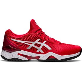 asics court ff novak