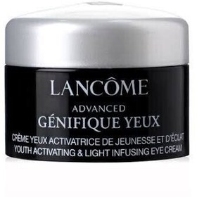 تصویر کرم دور چشم لانکوم LANCOME مدل ژنفیک Genifique حجم 5 میل 