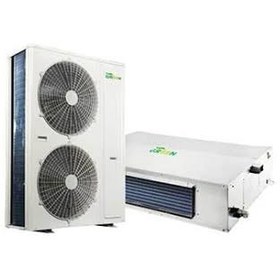 تصویر داکت اسپلیت گرین اینورتر 48000 هزار مدل GDS-48P3T1A GDS-48P3T1A