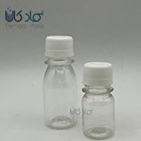 تصویر ظرف نگهداری نمونه آزمایشگاهی | 60 میلی لیتر 