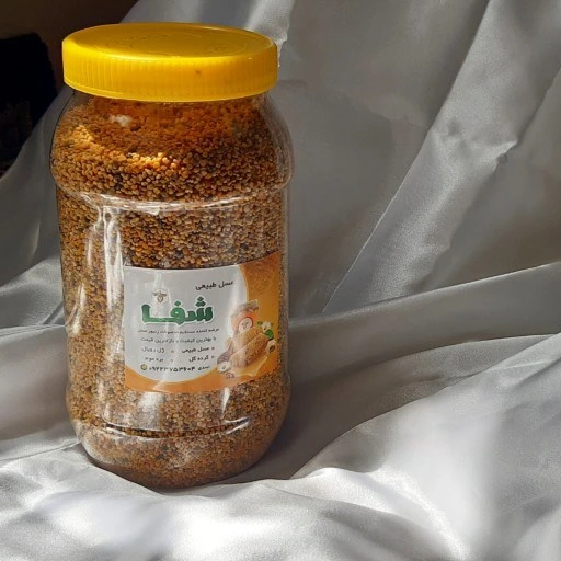 خرید و قیمت گرده گل کوهي ايراني (يک کيلويي) | ترب