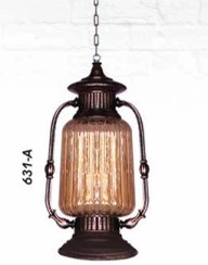 تصویر آویز فانوس 