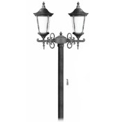 تصویر پارکی2شعله اسپانیایی حباب طلایی 