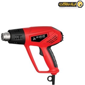 تصویر سشوار صنعتی Mahak مدل HG-600/1 Mahak industrial hair dryer model HG-600/1