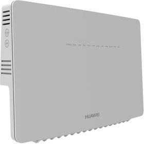 تصویر مودم روتر فیبر نوری Gpon-ONT هوآوی مدل HG8245Q ا Huawei HG8245Q Gpon-ONT Modem Router Huawei HG8245Q Gpon-ONT Modem Router
