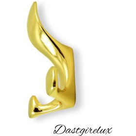 تصویر قلاب لباس کد L100 