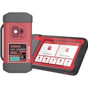 تصویر دیاگ لانچ ISMARTIMMO 801 به همراه پروگرامر لانچ G3 