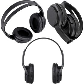 تصویر هدفون YS مدل 668 اقتصادی headphone YS-668