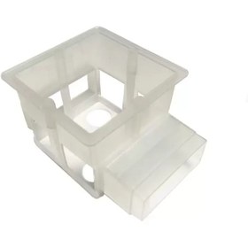 تصویر قوطی کلید عمق 5 حامد سفید 