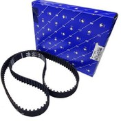 تصویر تسمه تایم 206 تیپ5 /134دندانه-ایساکو 