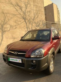 تصویر هیوندای توسان ix 35 مدل 2010 ا Hyundai Tucson-ix35 2700cc Hyundai Tucson-ix35 2700cc