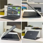 تصویر خرید و قیمت لپ تاپ استوک دل DELL 5550 پردازنده i7 5500 U نسل 5 