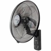 تصویر پنکه دیواری سانی مدل 2003D با کنترل 