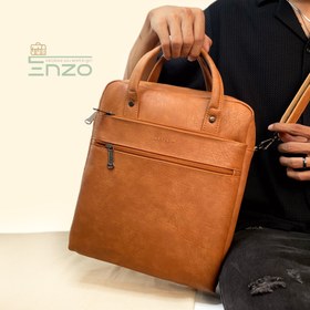 تصویر کیف اداری آراز 507 