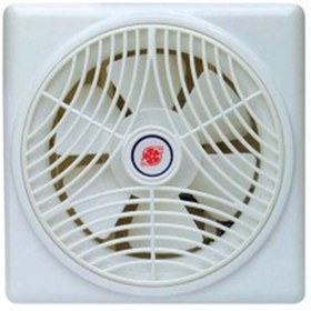 تصویر هواکش خانگی لوکس دریچه دار 15 سانت دمنده مدل VSL-15S2S ا DAMANDEH, VSL-15S2S , Luxury ventilated home Fan ,15cm DAMANDEH, VSL-15S2S , Luxury ventilated home Fan ,15cm